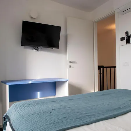 Villini Dell'acquedotto Felice Apartment Rom