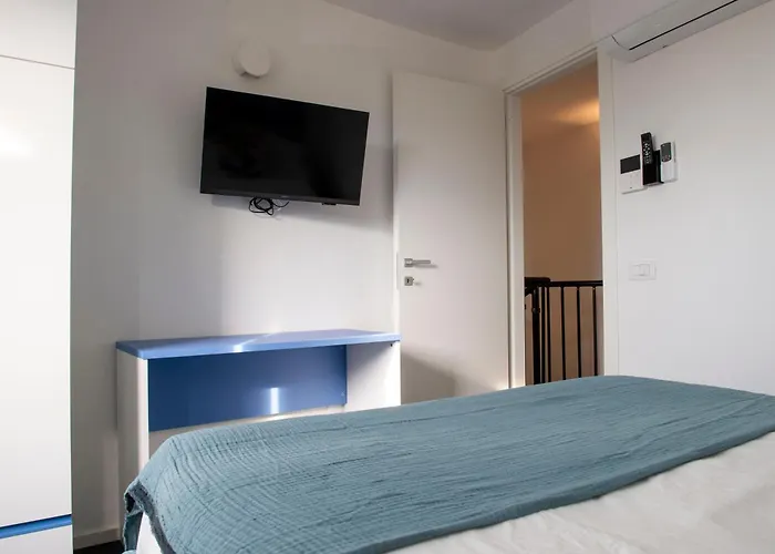 Villini Dell'acquedotto Felice Apartment Rome