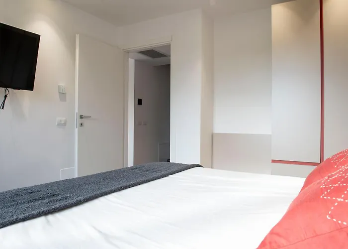 Villini Dell'acquedotto Felice Apartment