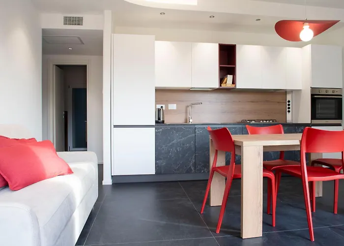 Villini Dell'acquedotto Felice *