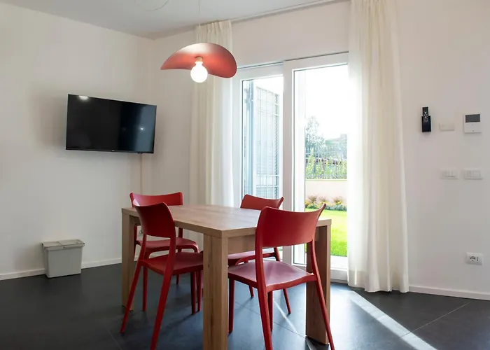 Villini Dell'acquedotto Felice Rome