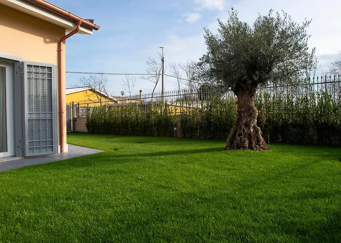 Apartment Villini Dell'acquedotto Felice