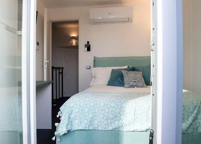 Villini Dell'acquedotto Felice Apartment Rome