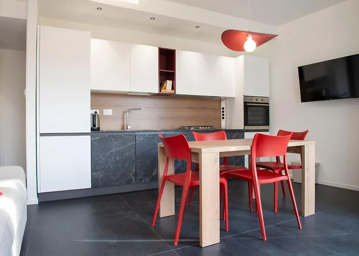 Villini Dell'acquedotto Felice Apartment *