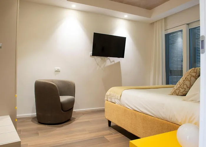 Apartment Villini Dell'acquedotto Felice *