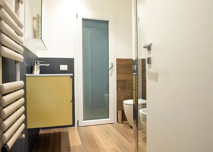 Villini Dell'acquedotto Felice Apartment Rome